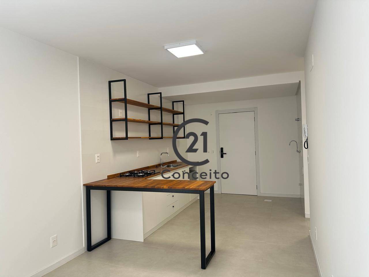 Apartamento à venda e aluguel com 1 quarto, 45m² - Foto 6