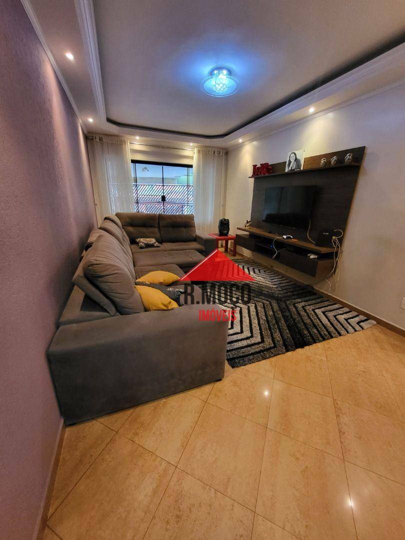 Sobrado à venda com 3 quartos, 152m² - Foto 9