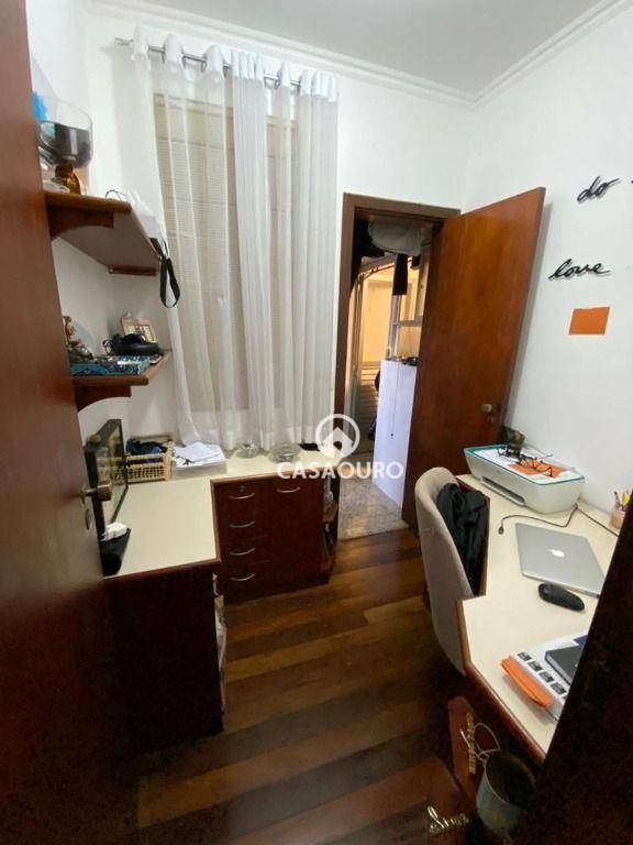 Apartamento à venda com 3 quartos, 115m² - Foto 14