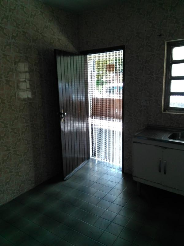 Apartamento à venda com 2 quartos, 57m² - Foto 6