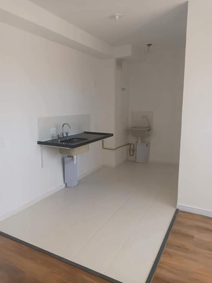 Apartamento à venda com 2 quartos, 36m² - Foto 5