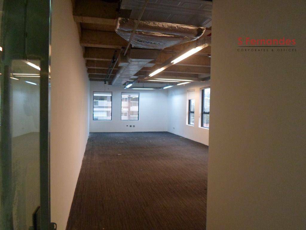 Conjunto Comercial-Sala para alugar, 60m² - Foto 2