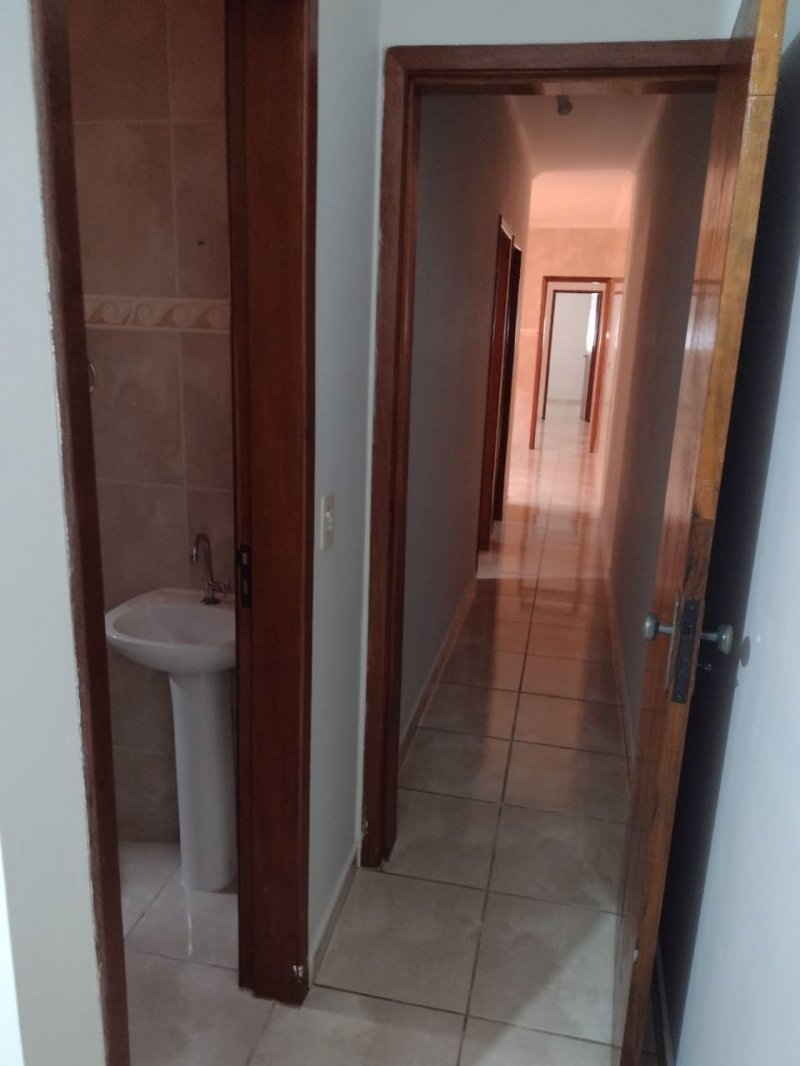 Casa à venda com 3 quartos, 150m² - Foto 6