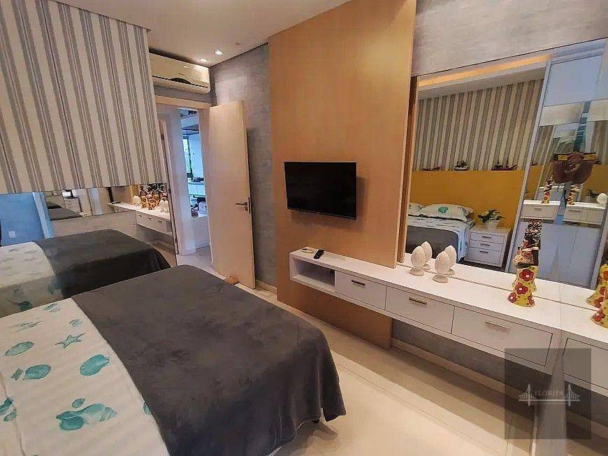 Apartamento à venda com 2 quartos, 75m² - Foto 14