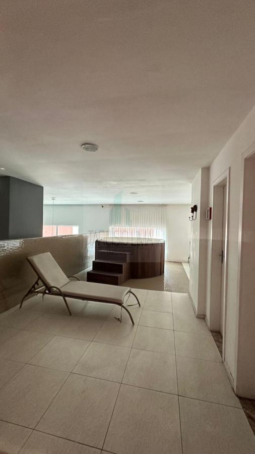 Apartamento à venda com 1 quarto, 52m² - Foto 18