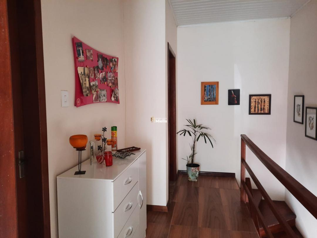 Casa à venda com 2 quartos, 74m² - Foto 11