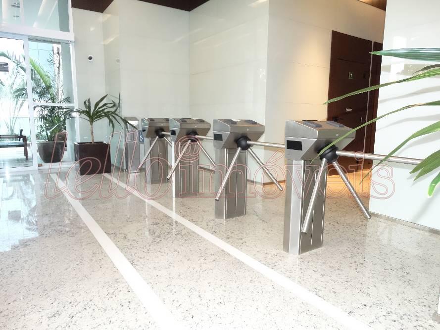 Conjunto Comercial-Sala para alugar, 74m² - Foto 13