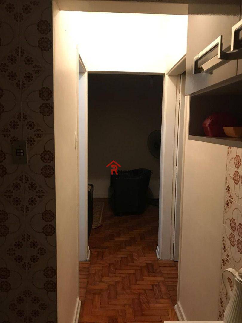 Apartamento à venda com 1 quarto, 49m² - Foto 6