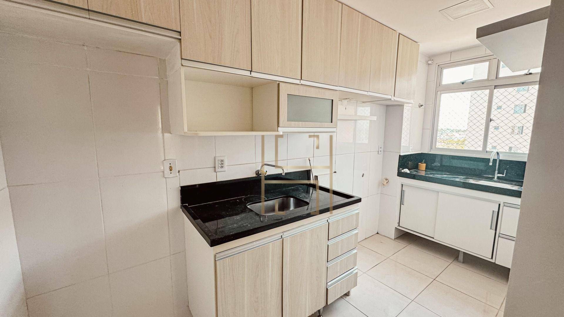 Apartamento, 2 quartos, 47 m² - Foto 3