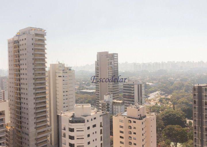 Cobertura à venda com 3 quartos, 204m² - Foto 35