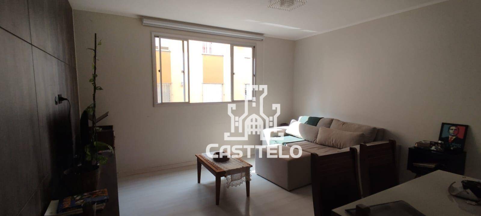 Apartamento à venda com 3 quartos, 64m² - Foto 3