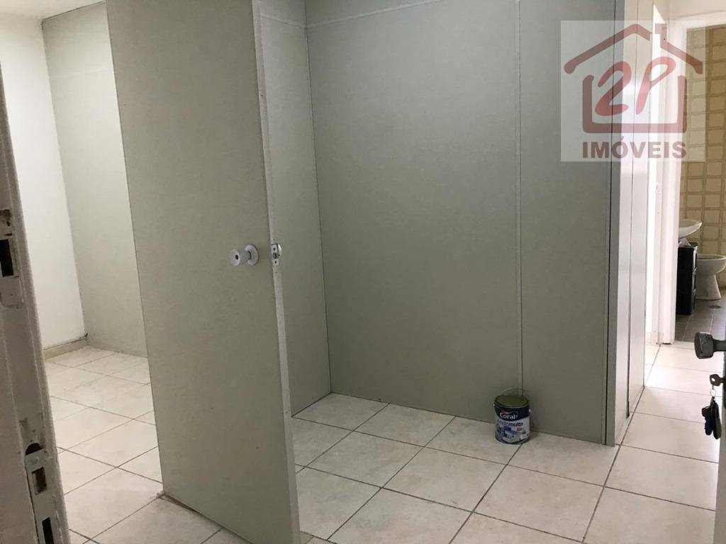 Conjunto Comercial-Sala à venda, 36m² - Foto 7