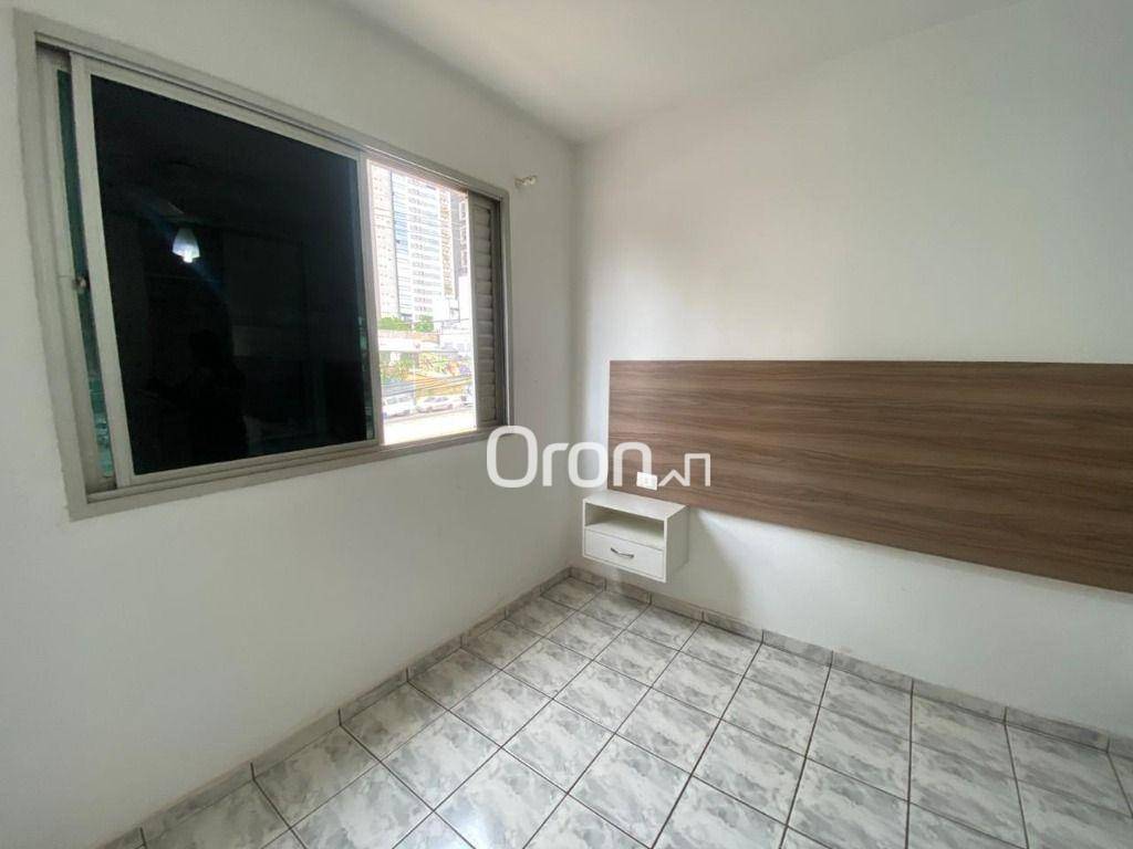 Apartamento à venda com 3 quartos, 76m² - Foto 3