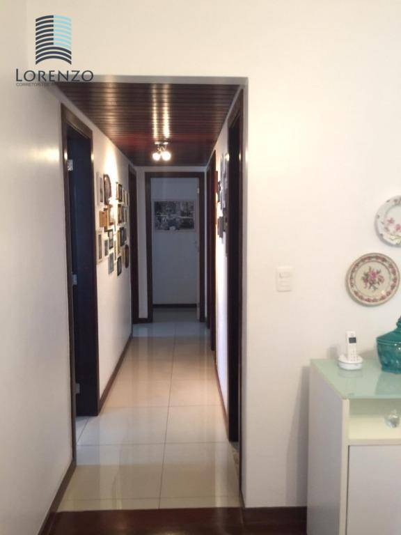 Apartamento à venda com 4 quartos, 260m² - Foto 4