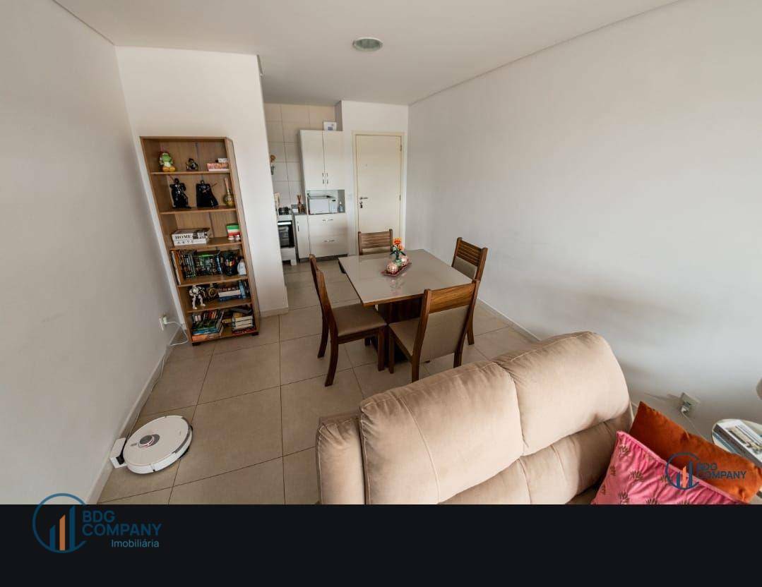 Apartamento à venda com 2 quartos, 69m² - Foto 8