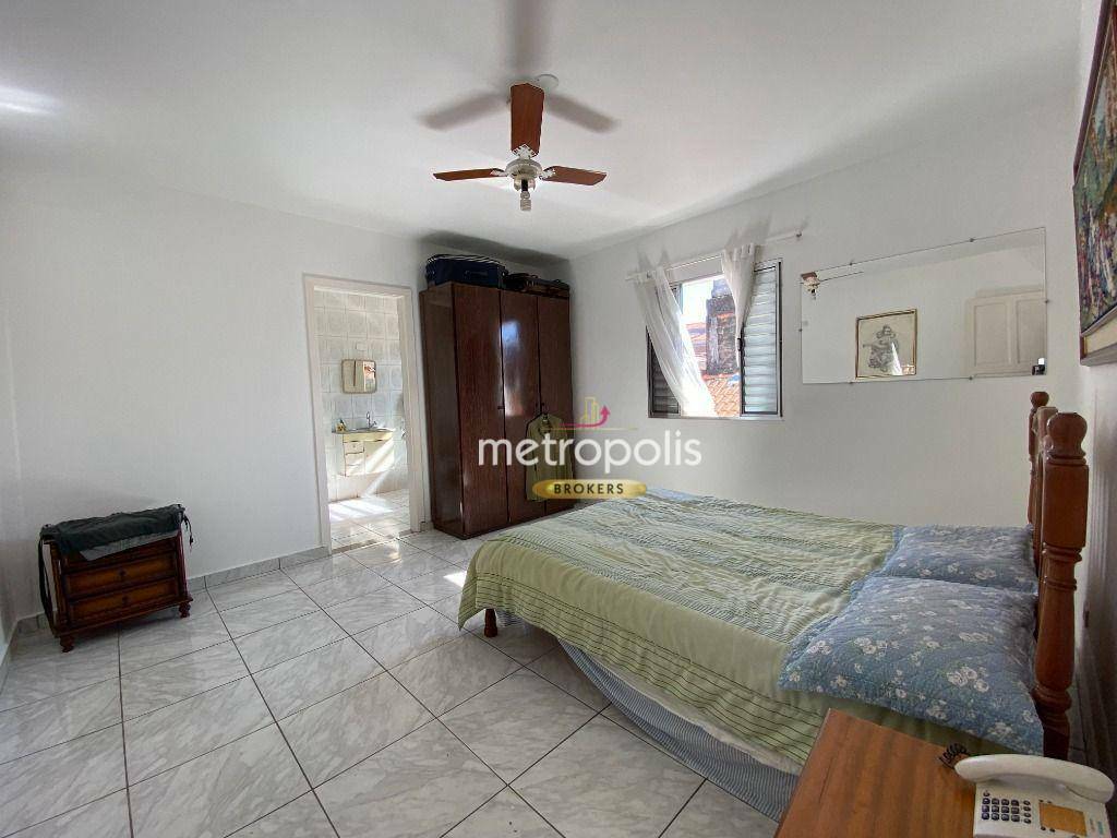 Sobrado à venda com 2 quartos, 150m² - Foto 12