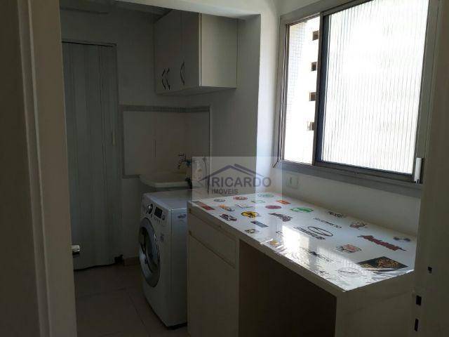 Apartamento à venda com 3 quartos, 120m² - Foto 5