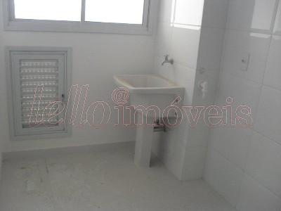 Apartamento à venda com 3 quartos, 186m² - Foto 9