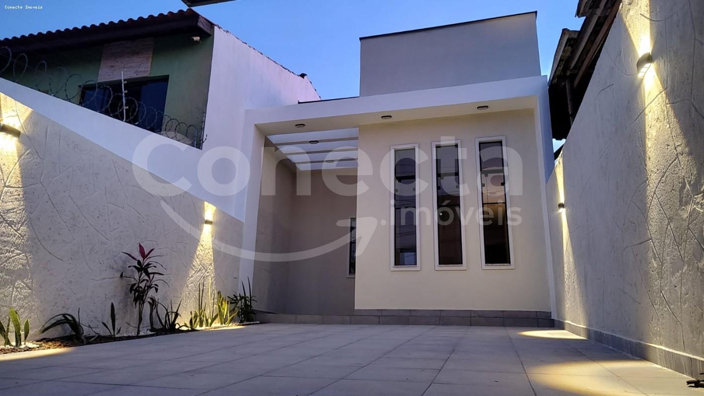 Casa à venda com 2 quartos, 70m² - Foto 6