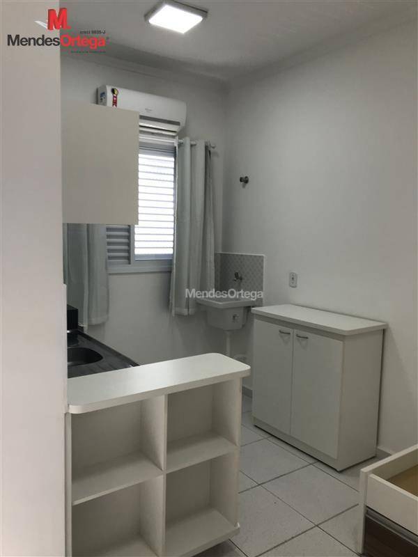 Apartamento, 1 quarto, 16 m² - Foto 5