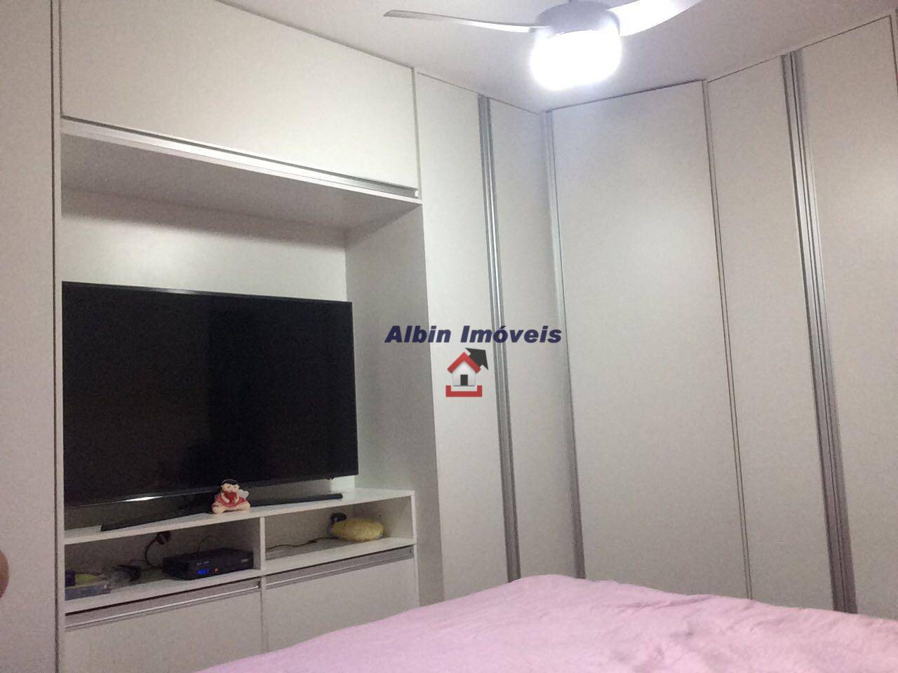 Apartamento à venda com 3 quartos, 72m² - Foto 12