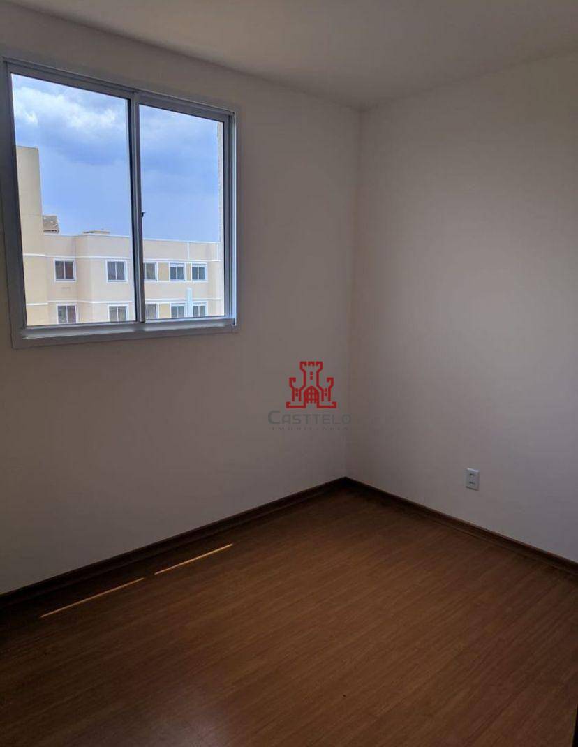 Apartamento à venda com 2 quartos, 48m² - Foto 5