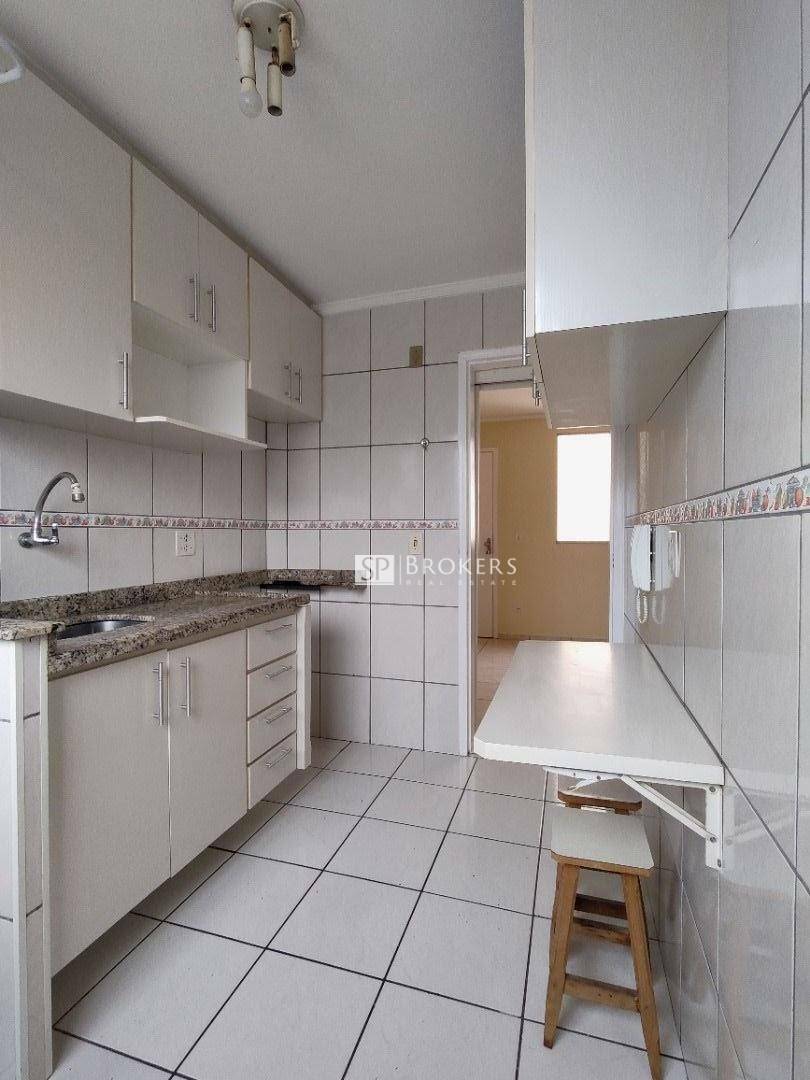 Apartamento à venda com 3 quartos, 60m² - Foto 24