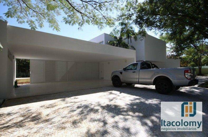 Casa de Condomínio à venda com 4 quartos, 900m² - Foto 20