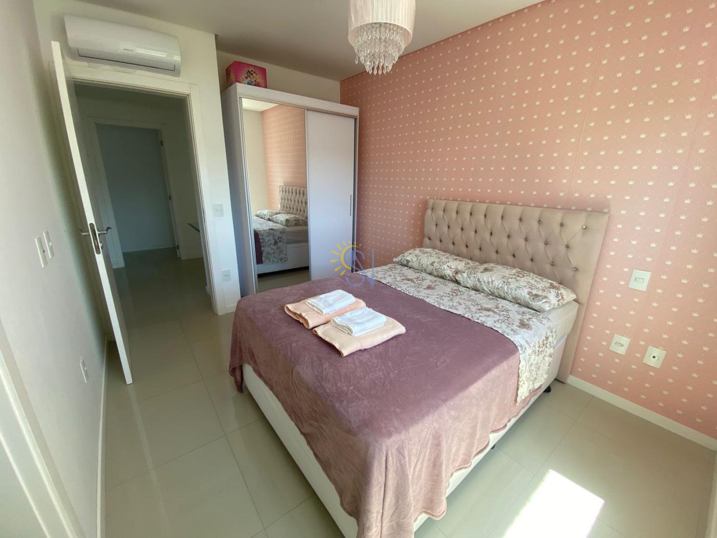 Apartamento para alugar com 4 quartos, 135m² - Foto 7