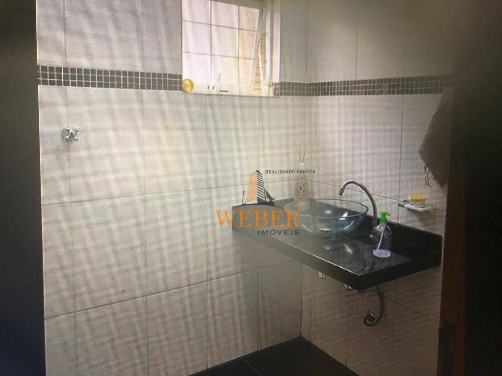 Casa à venda com 3 quartos, 180m² - Foto 12