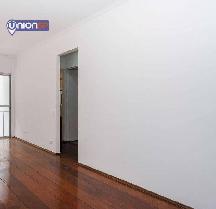 Apartamento à venda com 2 quartos, 80m² - Foto 2