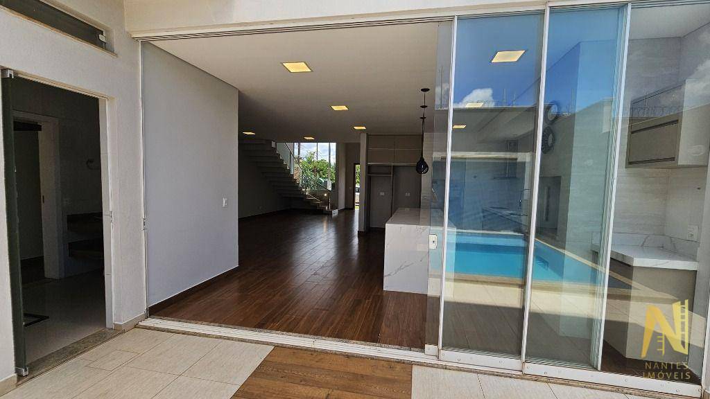 Casa de Condomínio à venda e aluguel com 3 quartos, 270m² - Foto 11