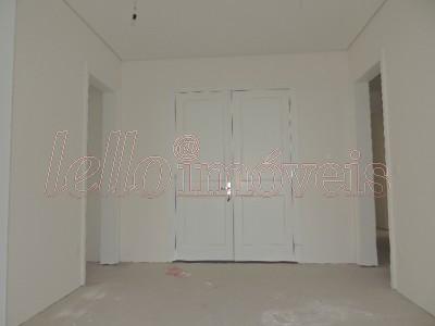 Apartamento à venda com 5 quartos, 501m² - Foto 2