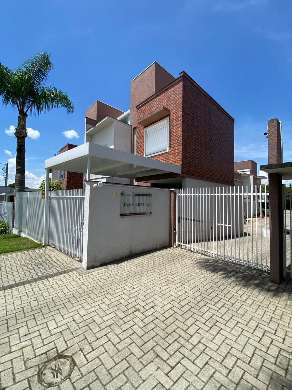 Sobrado à venda com 3 quartos, 168m² - Foto 3