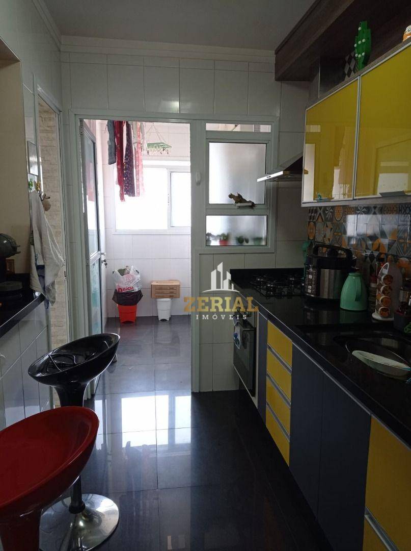 Apartamento à venda com 3 quartos, 89m² - Foto 8