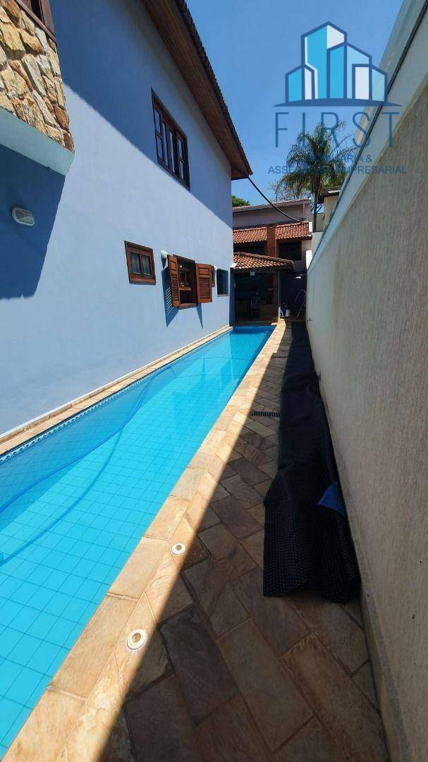 Casa de Condomínio à venda com 5 quartos, 396m² - Foto 48