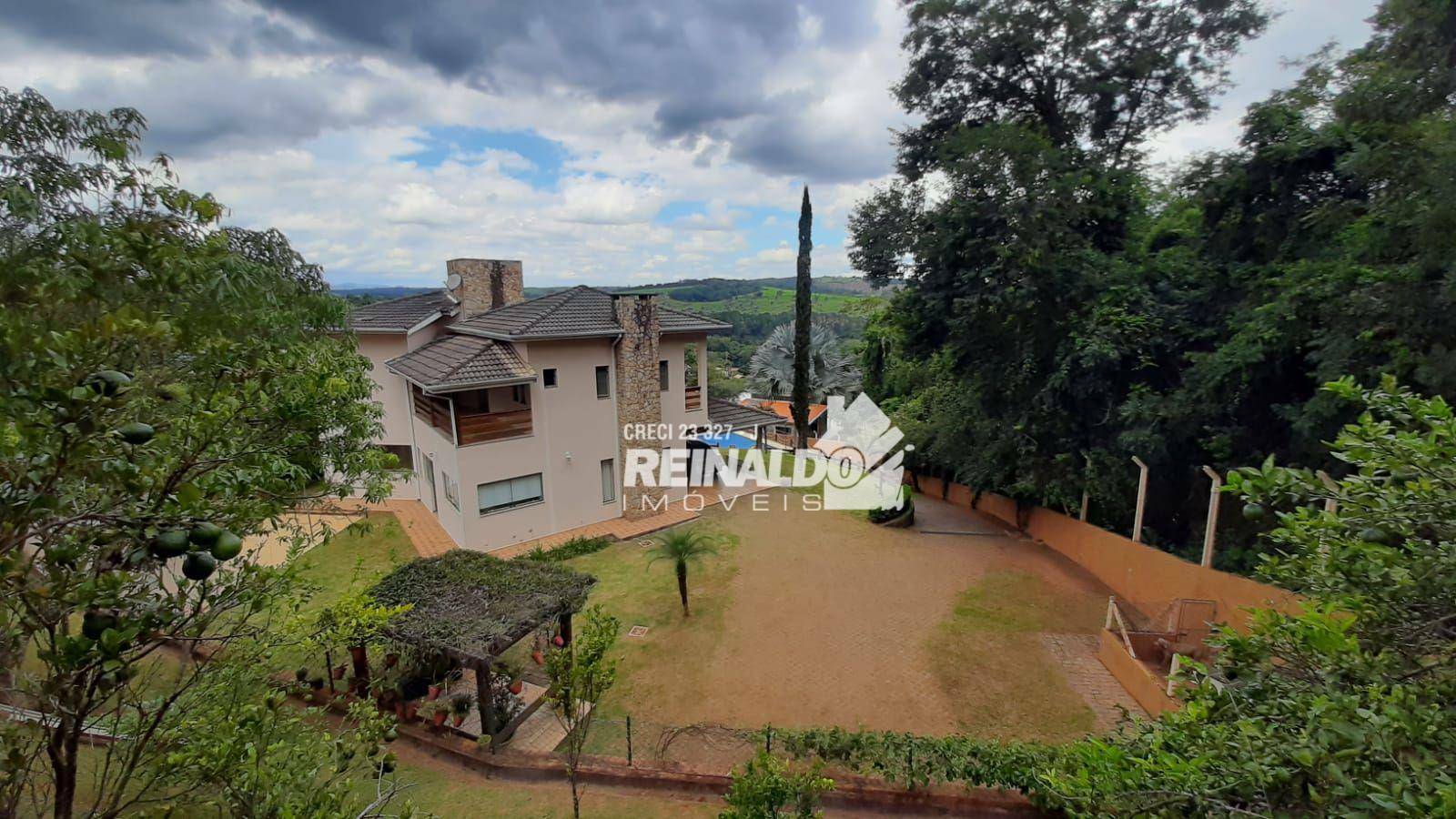 Casa de Condomínio à venda com 3 quartos, 454m² - Foto 45