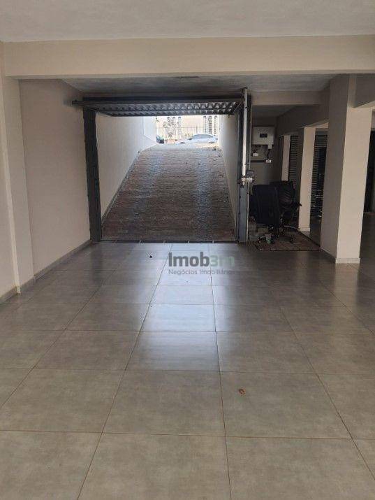 Conjunto Comercial-Sala para alugar, 30m² - Foto 19