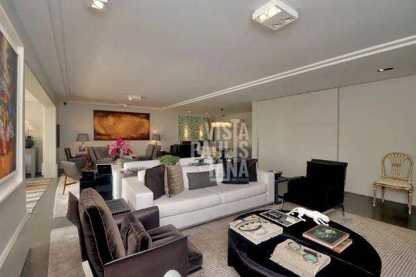 Apartamento à venda e aluguel com 2 quartos, 231m² - Foto 6