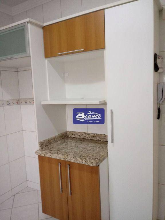 Apartamento à venda com 3 quartos, 91m² - Foto 51