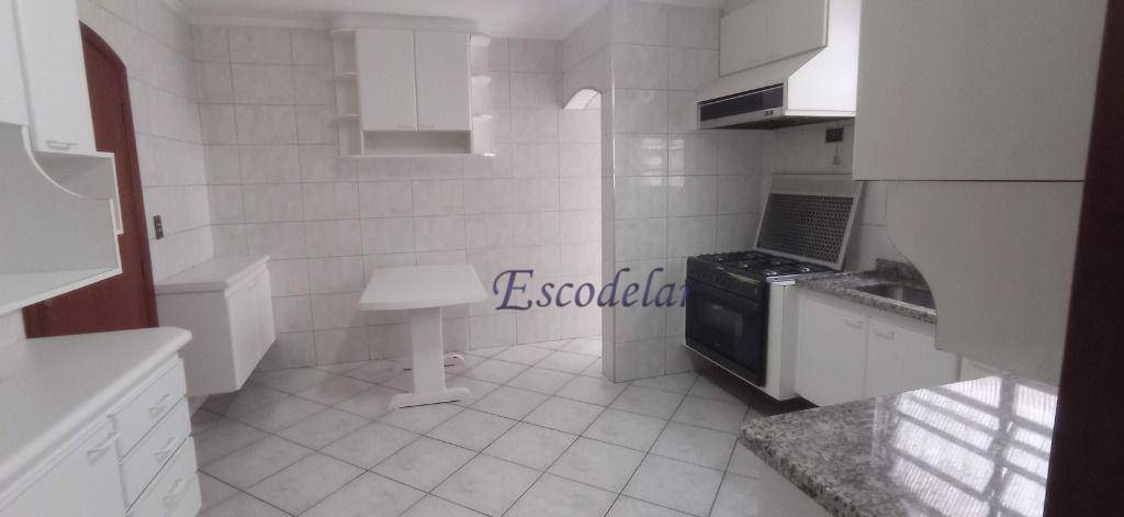 Sobrado à venda com 4 quartos, 263m² - Foto 6