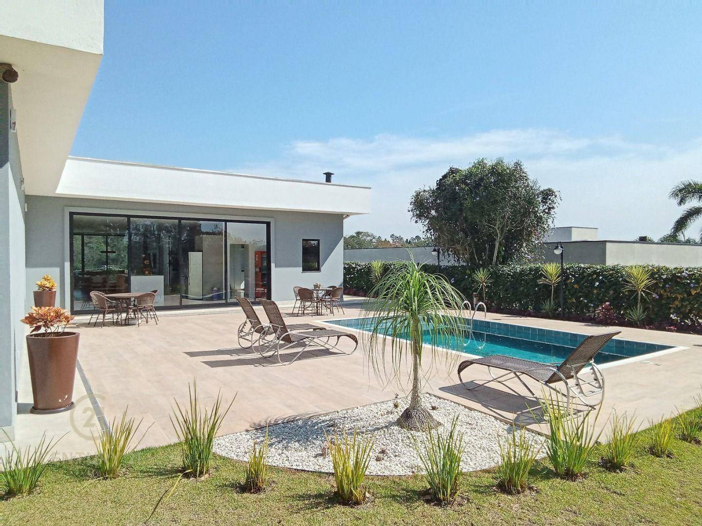 Casa de Condomínio, 4 quartos - Foto 4