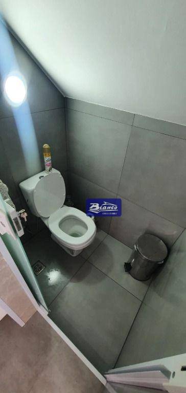 Sobrado, 2 quartos, 252 m² - Foto 24