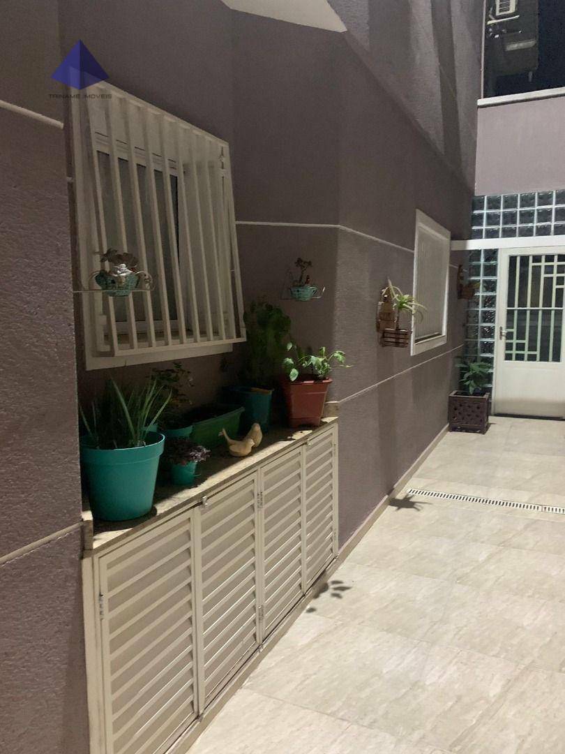 Sobrado à venda com 3 quartos, 160m² - Foto 37