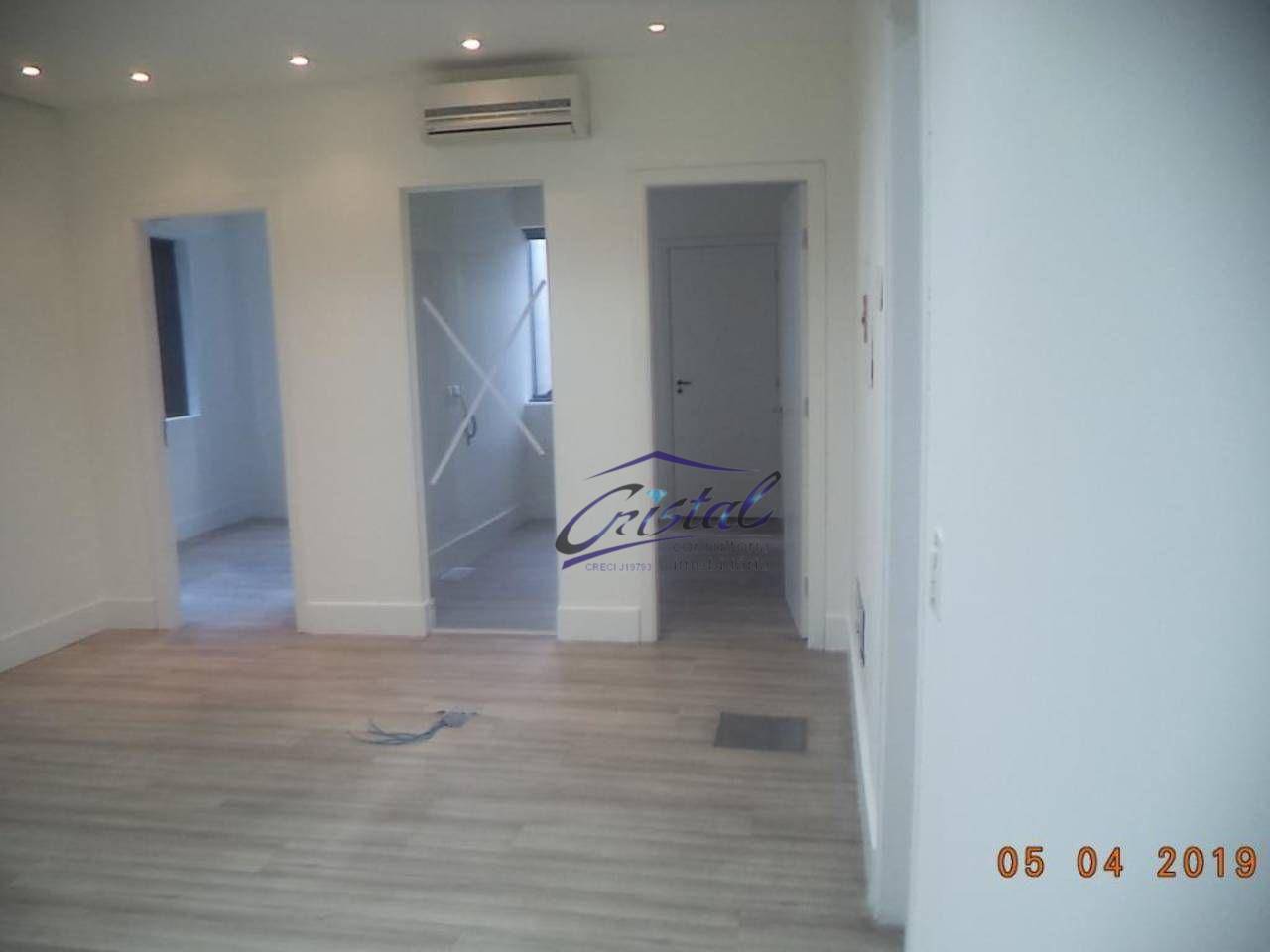 Conjunto Comercial-Sala à venda, 37m² - Foto 4