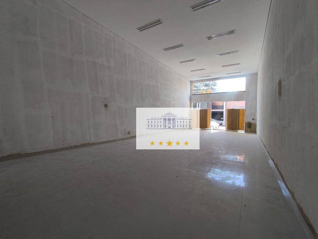 Loja-Salão, 112 m² - Foto 5