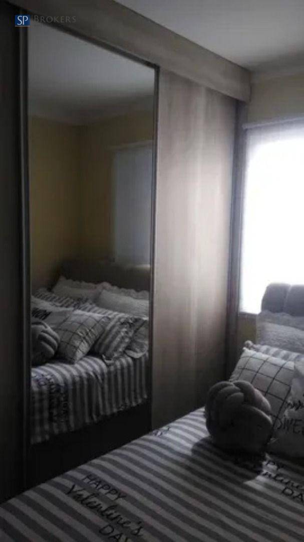 Apartamento à venda com 2 quartos, 49m² - Foto 20