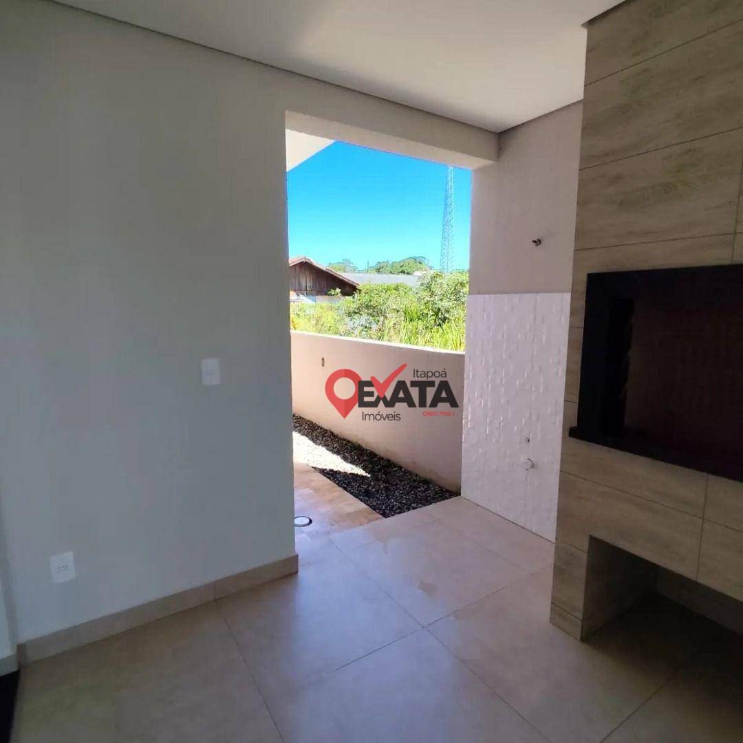 Casa à venda com 3 quartos, 87m² - Foto 17