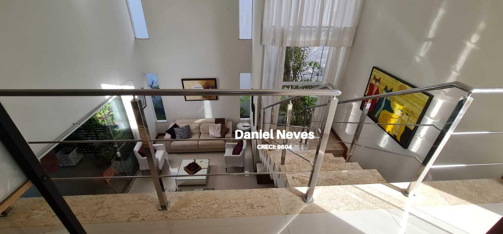 Casa de Condomínio à venda com 3 quartos, 194m² - Foto 23