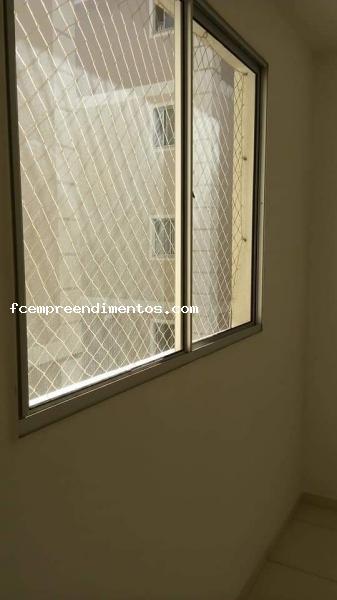 Apartamento à venda com 2 quartos, 46m² - Foto 1